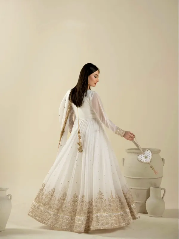 White_Embroidered_Anarkali_Suit_Set_for_Women