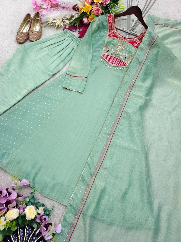 Mustard_Embroidered_Ethnic_Suit_Set_for_Women