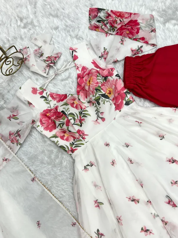 White_Organza_Silk_Anarkali_Suit_Set_for_Women