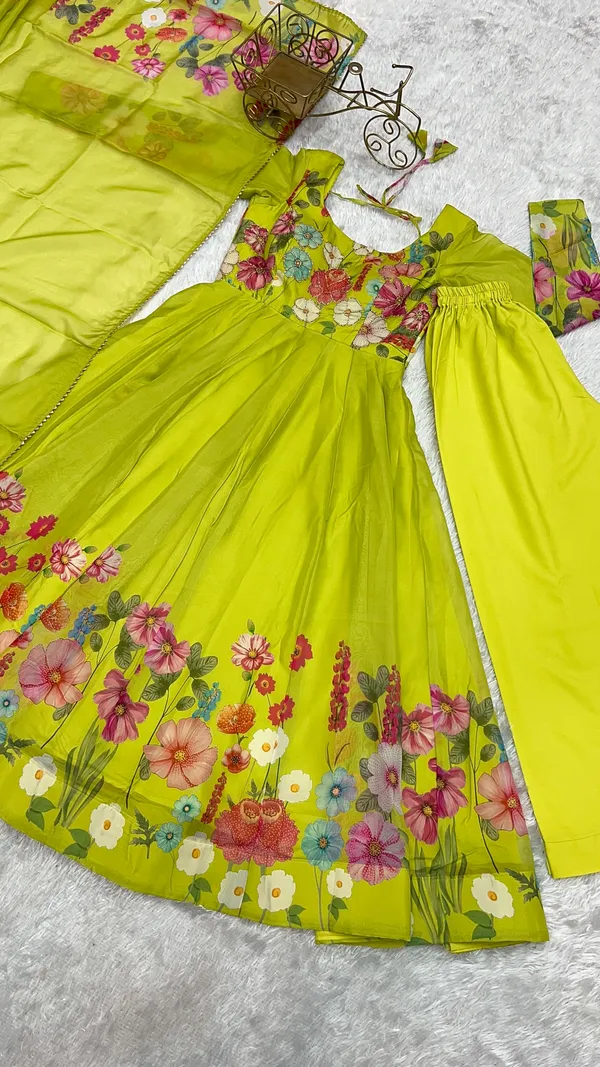 Lime_Green_Floral_Anarkali_Suit_Set_for_Women