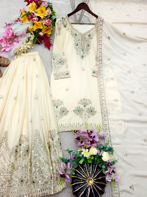 Ivory_Embroidered_Sharara_Suit_Set_With_Dupatta_For_Women