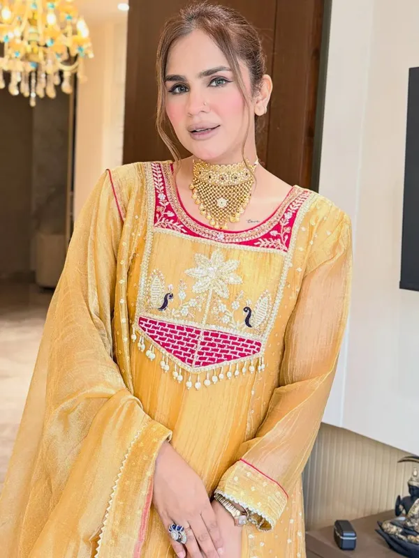 Mustard_Embroidered_Ethnic_Suit_Set_for_Women