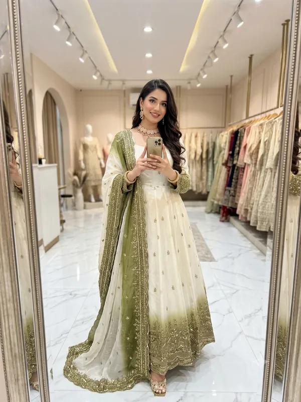 Ivory_Embroidered_Anarkali_Suit_Set_for_Women
