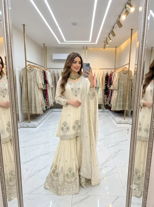 Ivory_Embroidered_Sharara_Suit_Set_With_Dupatta_For_Women