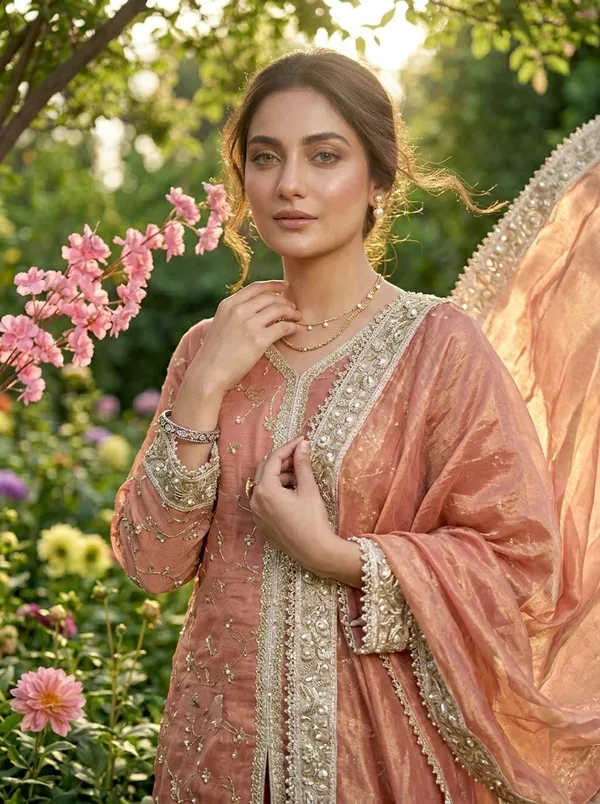 Rose_Fendi_Silk_Embroidered_Palazzo_Suit_Set_for_Women
