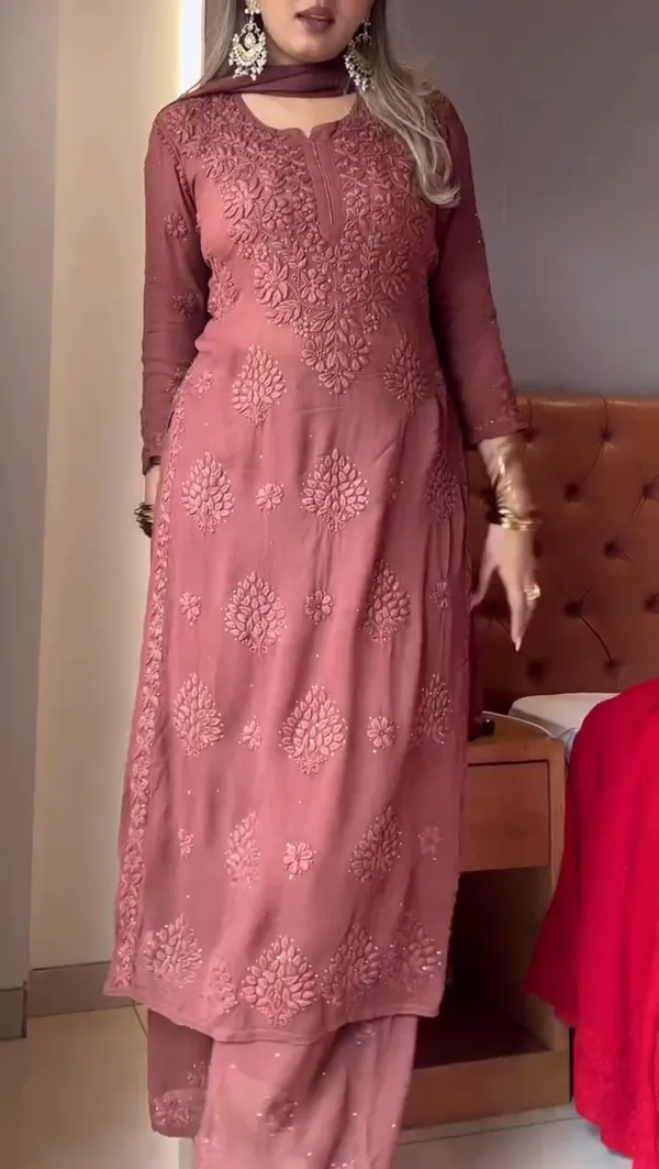 Mauve_Embroidered_Straight_Kurta_Set_for_Women