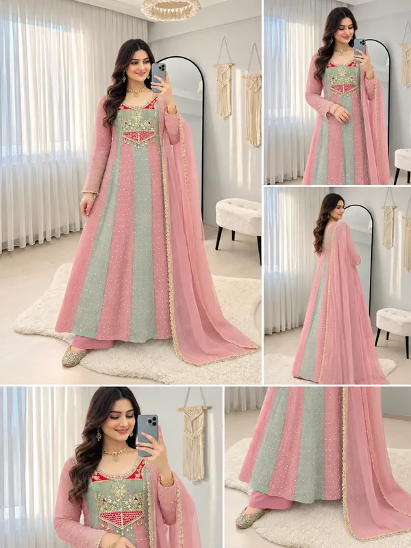 Pastel_Pink_Embroidered_Anarkali_Suit_Set_for_Women