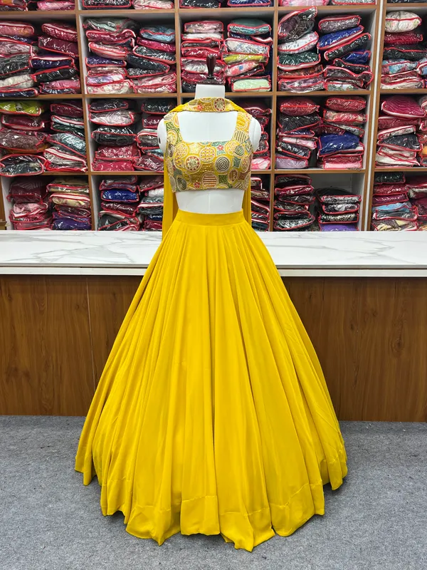 Yellow_Embroidered_Lehenga_Choli_for_Women