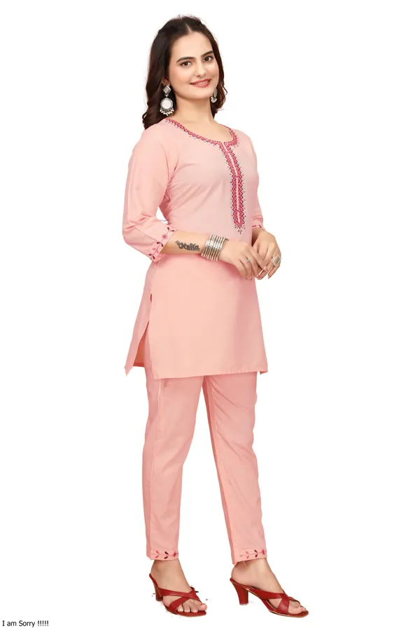 Pink_Embroidered_Straight_Kurta_Set_for_Women