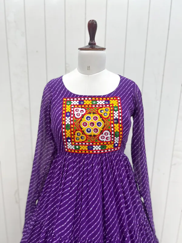 Purple_Printed_Flared_Maxi_Dress_for_Women