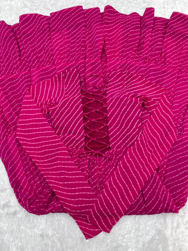 Magenta_Printed_Anarkali_Kurta_For_Women