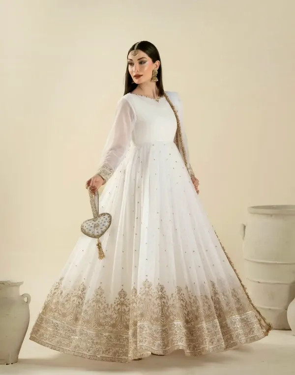 White_Embroidered_Anarkali_Suit_Set_for_Women