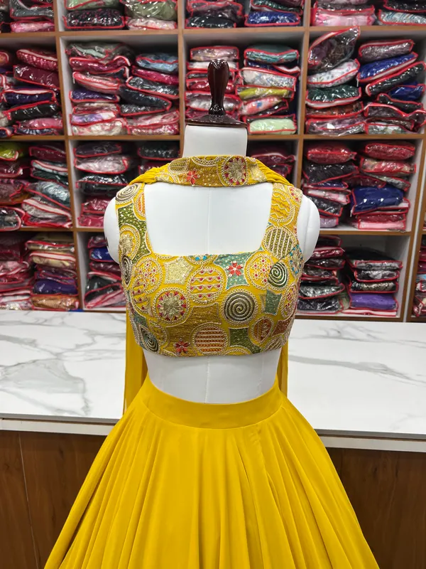 Yellow_Embroidered_Lehenga_Choli_for_Women