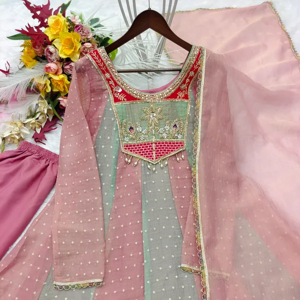 Pastel_Pink_Embroidered_Anarkali_Suit_Set_for_Women