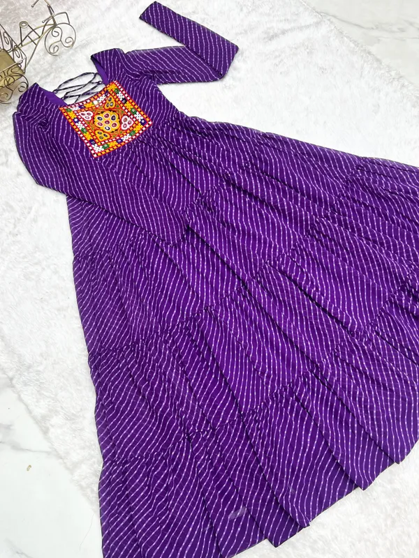 Purple_Printed_Flared_Maxi_Dress_for_Women