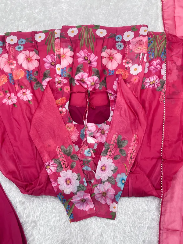 Pink_Floral_Anarkali_Suit_Set_for_Women