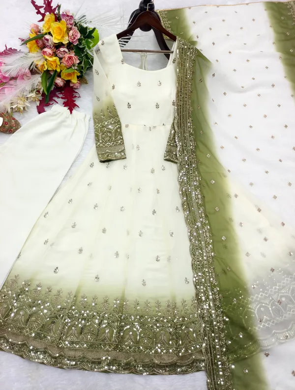 Ivory_Embroidered_Anarkali_Suit_Set_for_Women