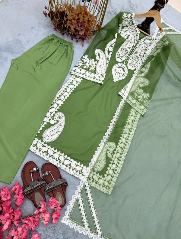 Green_Embroidered_Straight_Salwar_Suit_Set_for_Women