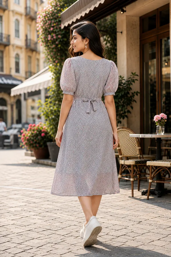 Grey_Printed_Fit_And_Flare_Dress_for_Women