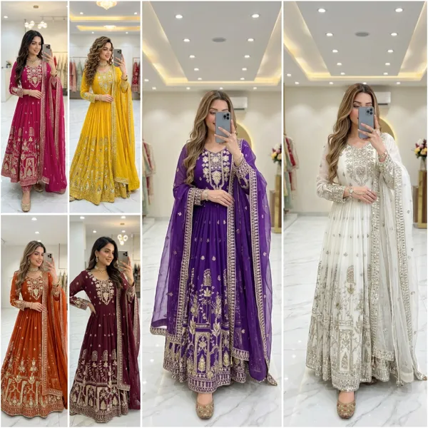 White_Embroidered_Anarkali_Suit_for_Women