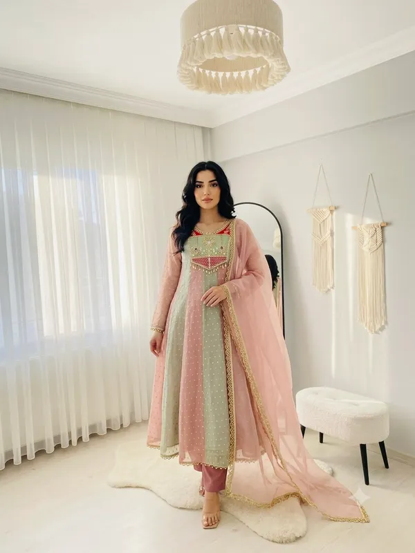 Pastel_Pink_Embroidered_Anarkali_Suit_Set_for_Women