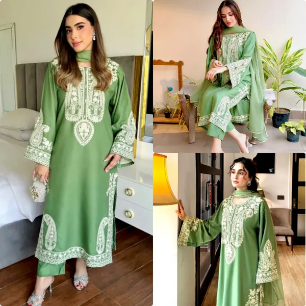 Green_Embroidered_Straight_Salwar_Suit_Set_for_Women