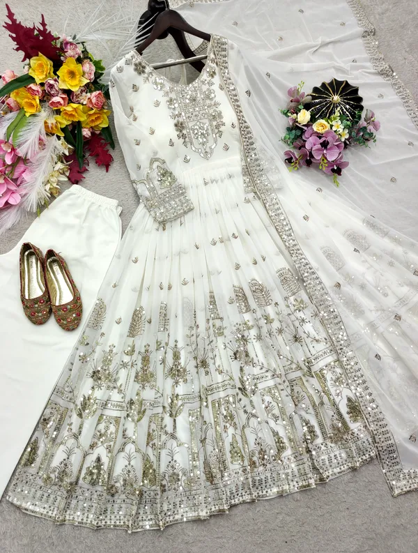 White_Embroidered_Anarkali_Suit_for_Women