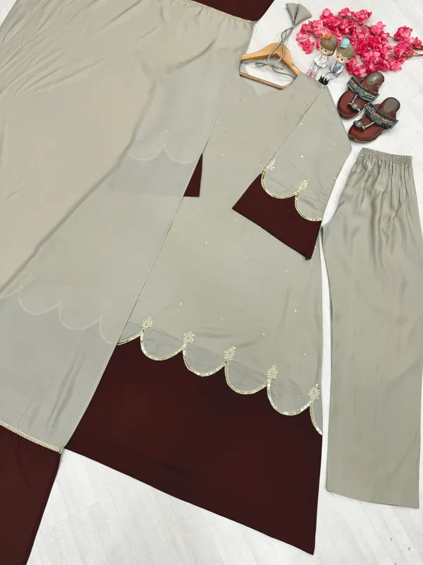 Grey_Embroidered_Three-Piece_Salwar_Suit_Set_for_Women