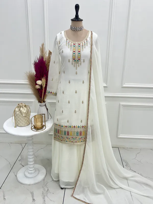 White_Embroidered_Palazzo_Suit_Set_for_Women