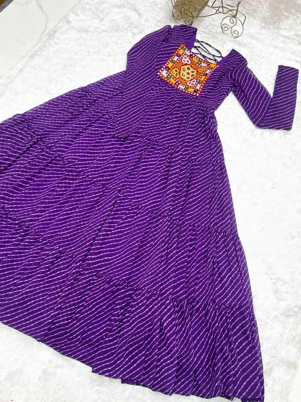 Purple_Printed_Flared_Maxi_Dress_for_Women