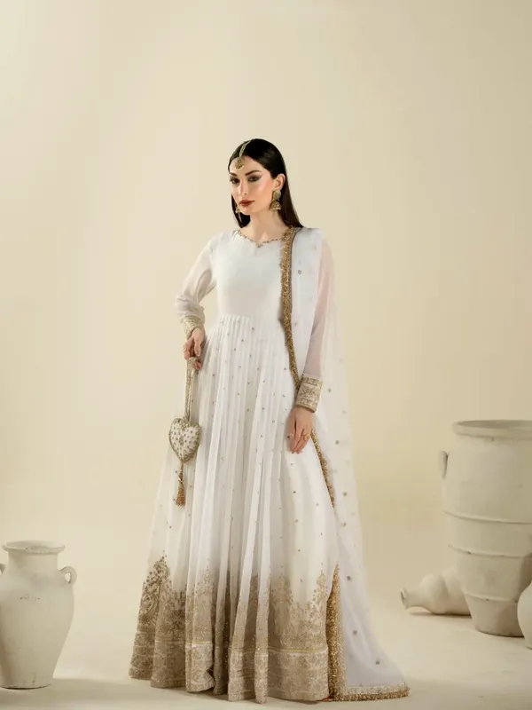 White_Embroidered_Anarkali_Suit_Set_for_Women