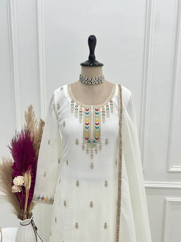 White_Embroidered_Palazzo_Suit_Set_for_Women