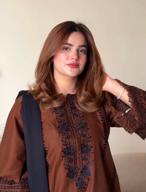 Brown_Roman_Silk_Embroidered_Salwar_Suit_Set_for_Women