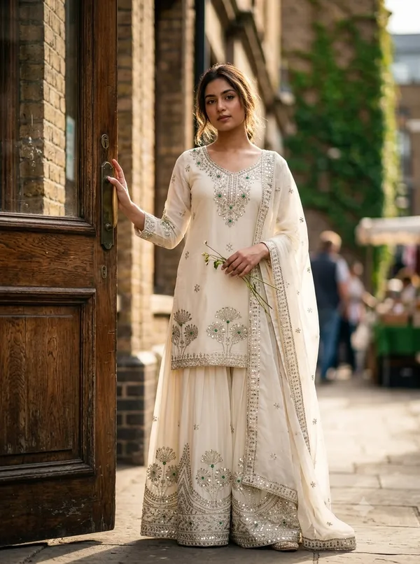 Ivory_Embroidered_Sharara_Suit_Set_With_Dupatta_For_Women