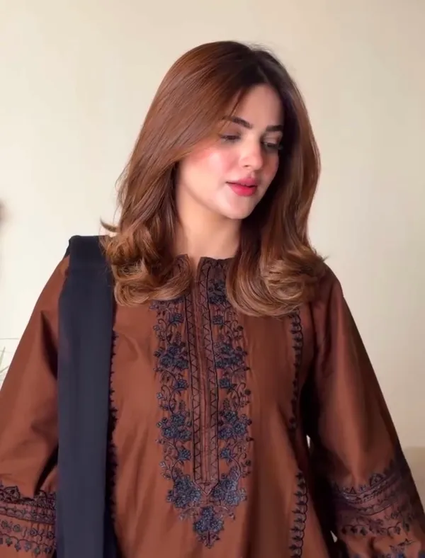 Brown_Roman_Silk_Embroidered_Salwar_Suit_Set_for_Women