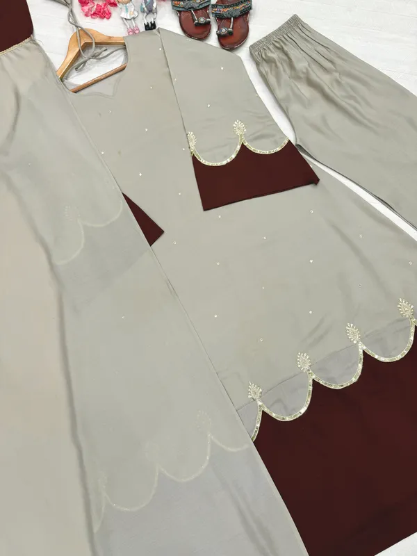 Grey_Embroidered_Three-Piece_Salwar_Suit_Set_for_Women