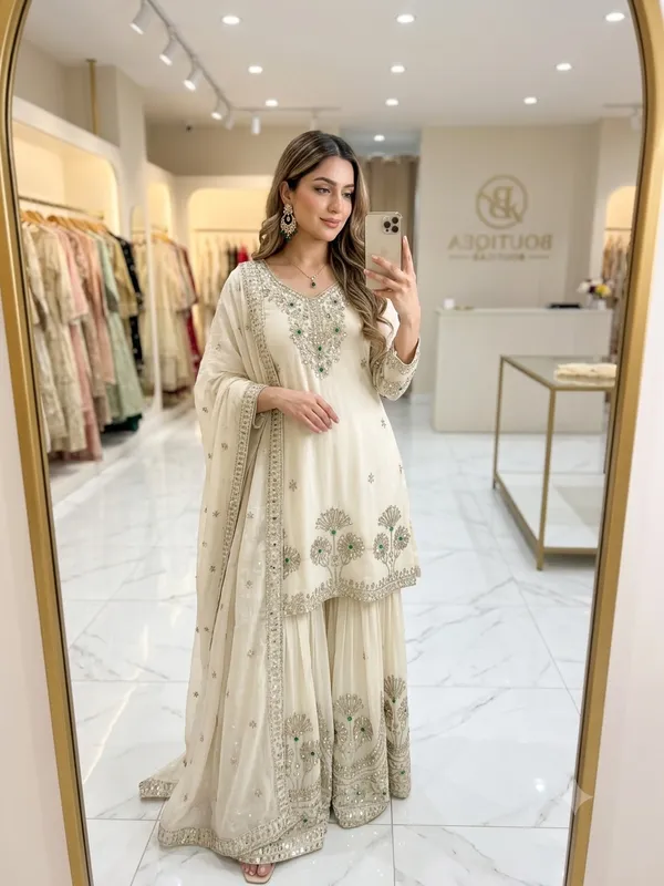 Ivory_Embroidered_Sharara_Suit_Set_With_Dupatta_For_Women