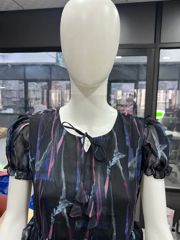 Black_Sheer_Printed_Tiered_Maxi_Dress_for_Women