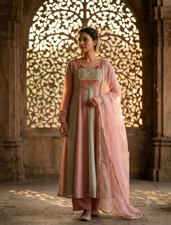 Pastel_Pink_Embroidered_Anarkali_Suit_Set_for_Women