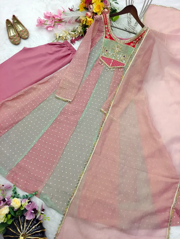 Pastel_Pink_Embroidered_Anarkali_Suit_Set_for_Women
