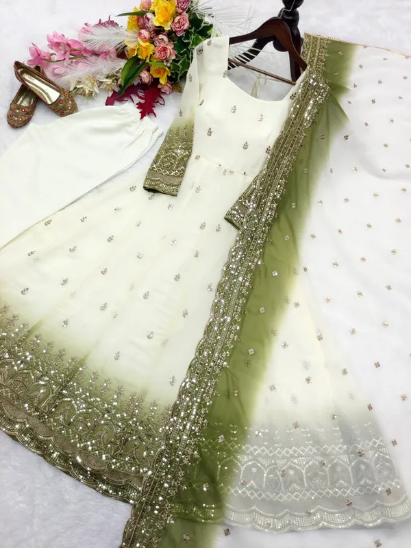 Ivory_Embroidered_Anarkali_Suit_Set_for_Women