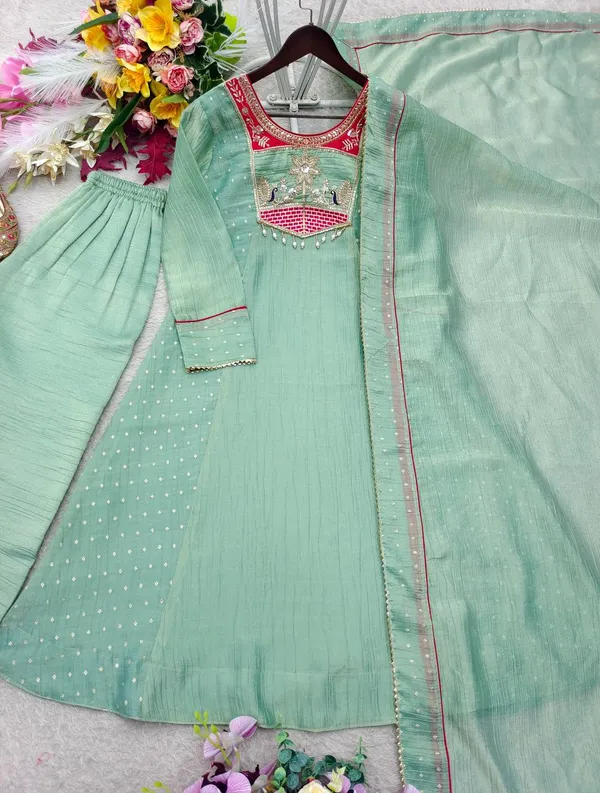Mustard_Embroidered_Ethnic_Suit_Set_for_Women
