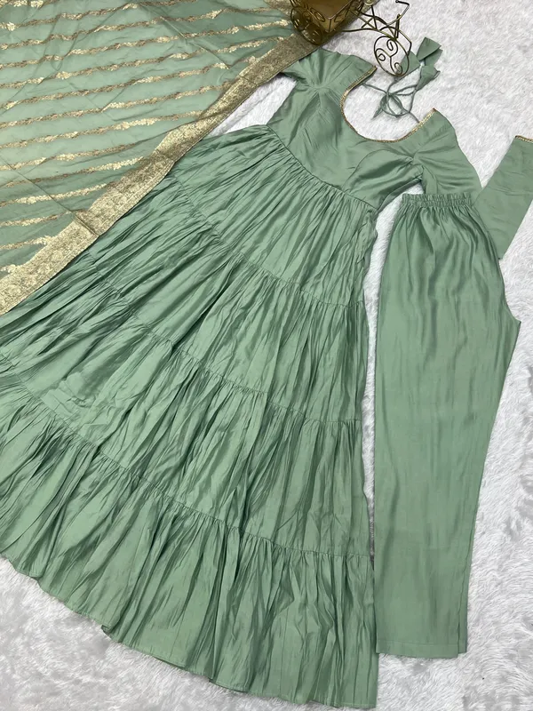 Sage_Green_Embroidered_Anarkali_Suit_Set_for_Women