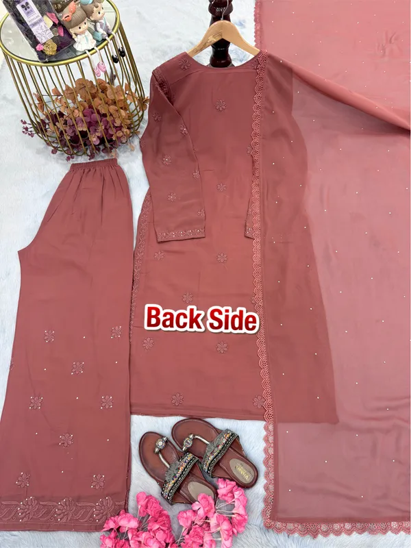 Mauve_Embroidered_Straight_Kurta_Set_for_Women
