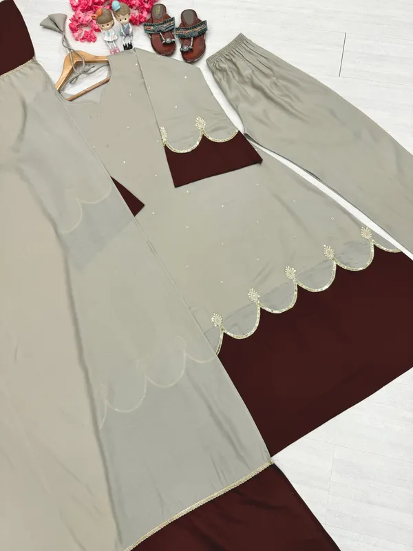 Grey_Embroidered_Three-Piece_Salwar_Suit_Set_for_Women