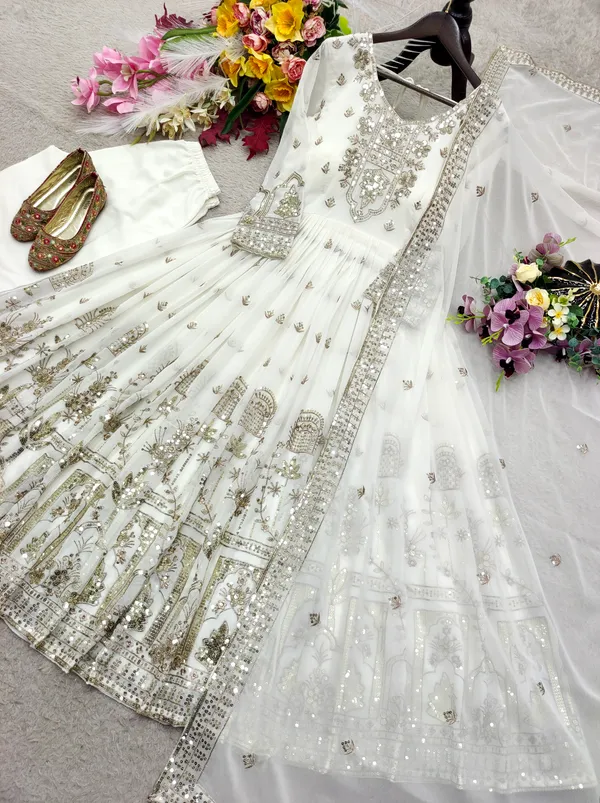 White_Embroidered_Anarkali_Suit_for_Women