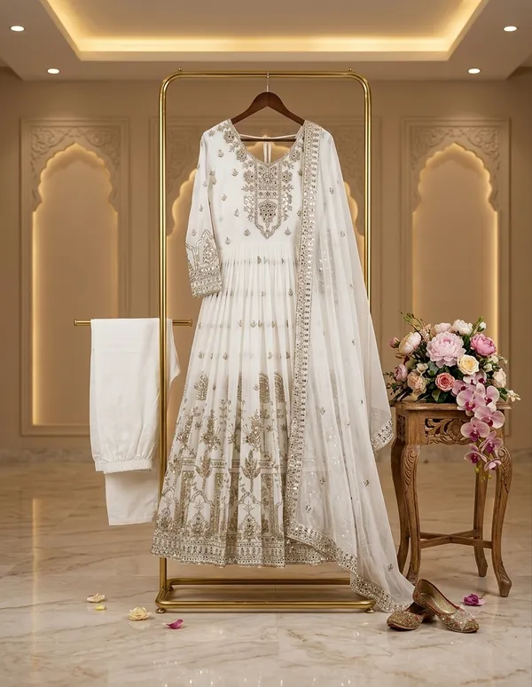 White_Embroidered_Anarkali_Suit_for_Women