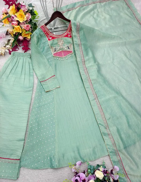 Mustard_Embroidered_Ethnic_Suit_Set_for_Women