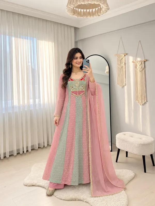 Pastel_Pink_Embroidered_Anarkali_Suit_Set_for_Women
