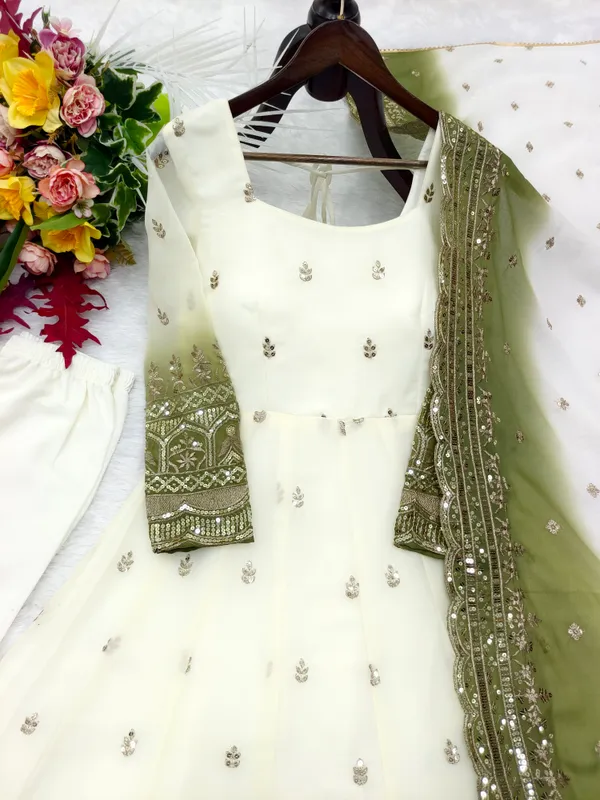 Ivory_Embroidered_Anarkali_Suit_Set_for_Women